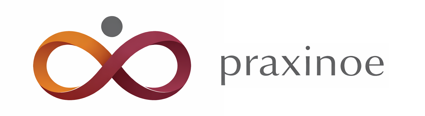 Logo praxinoe