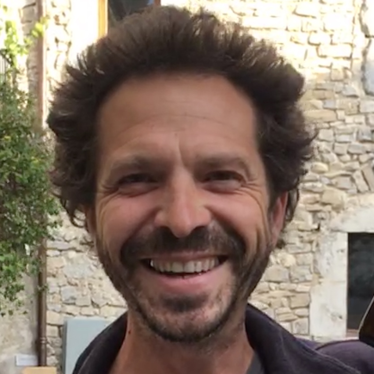 Photo Jean-Baptiste Jourdant